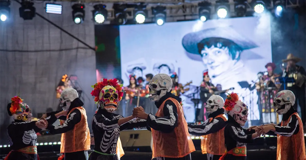 Aguascalientes se prepara para celebrar el Festival Cultural de Calaveras, inspirado en José Guadalupe Posada