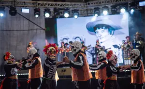 Aguascalientes se prepara para celebrar el Festival Cultural de Calaveras, inspirado en José Guadalupe Posada