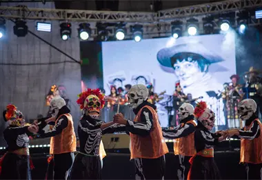 Aguascalientes se prepara para celebrar el Festival Cultural de Calaveras, inspirado en José Guadalupe Posada