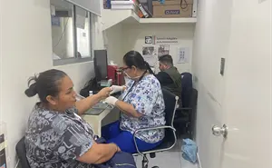Conforman grupo de ayuda mutua “Urías saludable” para pacientes crónico-degenerativos