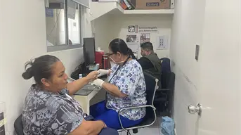 Conforman grupo de ayuda mutua “Urías saludable” para pacientes crónico-degenerativos