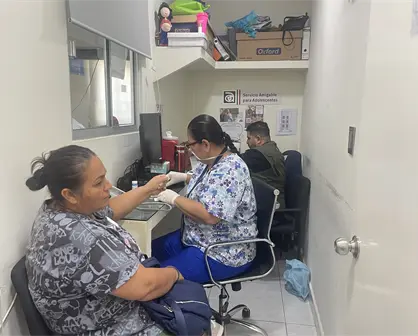 Conforman grupo de ayuda mutua "Urías saludable" para pacientes crónico-degenerativos