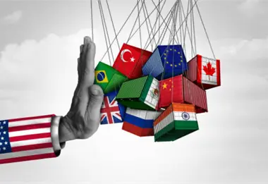 Conoce los escenarios para México frente al anuncio de aranceles de Trump a camiones pesados