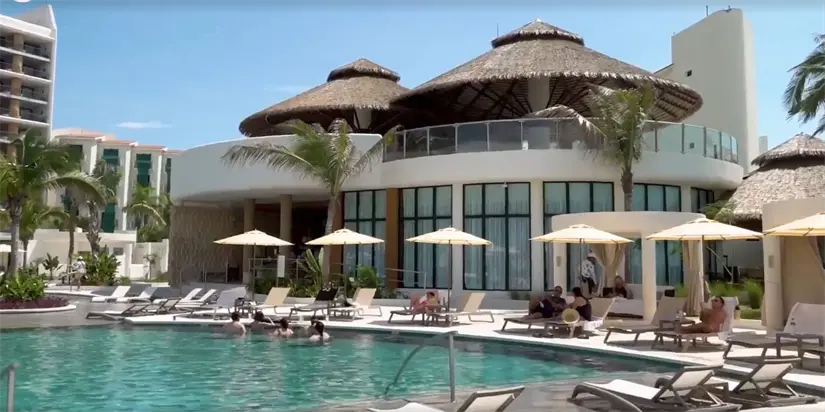 UNICO Riviera Nayarit. Foto: Cortesía