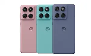Motorola Edge 60 Fusion, de los más completos de la gama media y Sears lo tiene en oferta