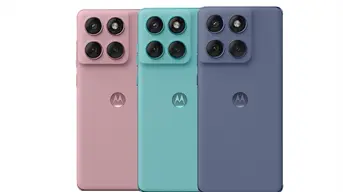 Motorola Edge 60 Fusion, de los más completos de la gama media y Sears lo tiene en oferta