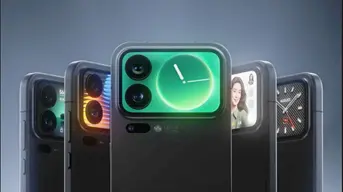 Nuevo Xiaomi 17 Pro con potente batería de 6,300 mAh y 16 GB de memoria RAM