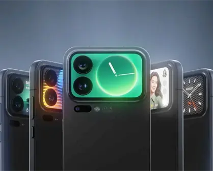Nuevo Xiaomi 17 Pro con potente batería de 6,300 mAh y 16 GB de memoria RAM