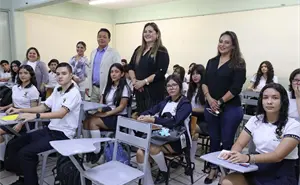 Por cuarto año consecutivo, la UAS se consolida entre las tres mejores universidades del país