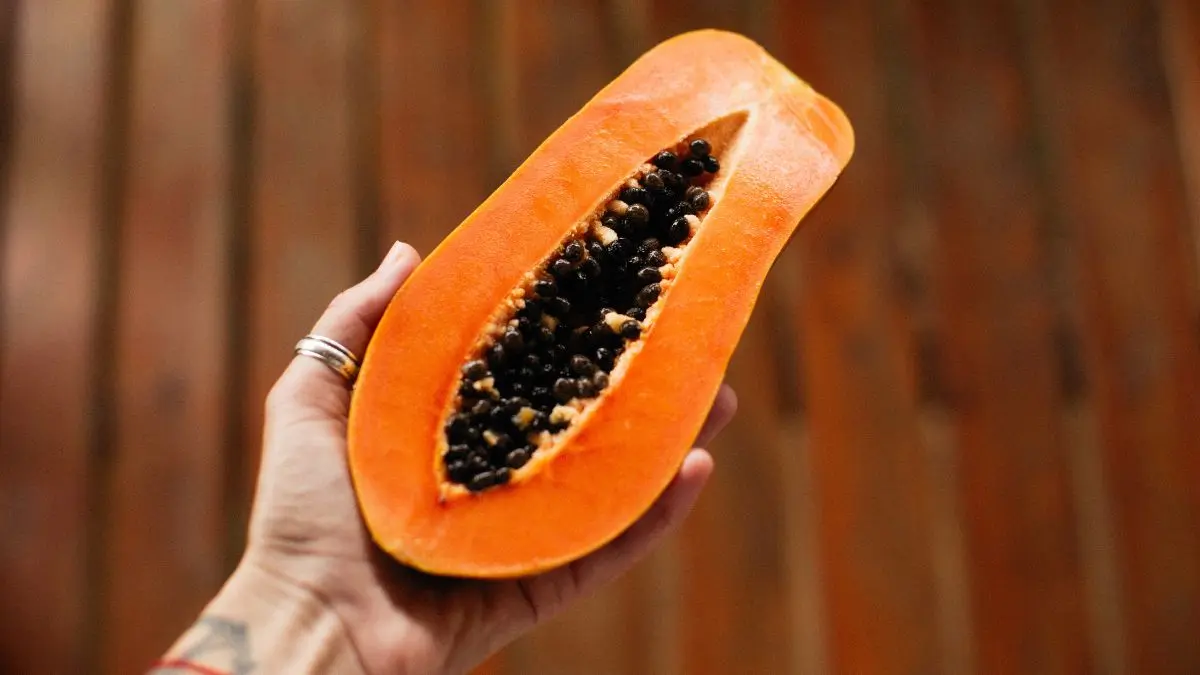 Estos son los beneficios y el precio de la papaya en México. Foto: Cortesía