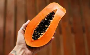 Profeco explica los beneficios de la papaya y cómo seleccionar la mejor