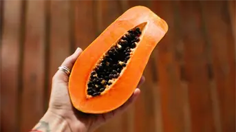Profeco explica los beneficios de la papaya y cómo seleccionar la mejor