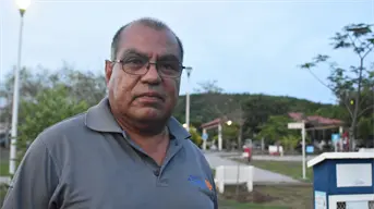 Silverio Camarena Garay: el maestro de Culiacán que convirtió las matemáticas en motor de cambio
