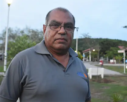 Silverio Camarena Garay: el maestro de Culiacán que convirtió las matemáticas en motor de cambio