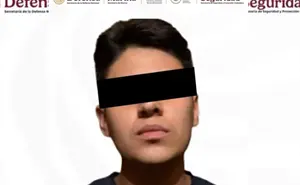 ¿Quién es El Chuki, piloto aviador de Los Chapitos detenido en Sinaloa?
