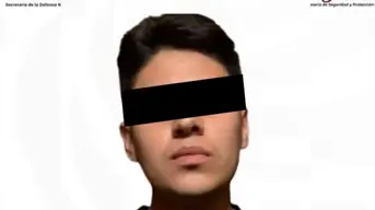 ¿Quién es El Chuki, piloto aviador de Los Chapitos detenido en Sinaloa?