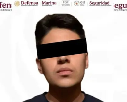 ¿Quién es El Chuki, piloto aviador de Los Chapitos detenido en Sinaloa?