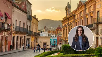 ¿Quién es el gobernador de Guanajuato?