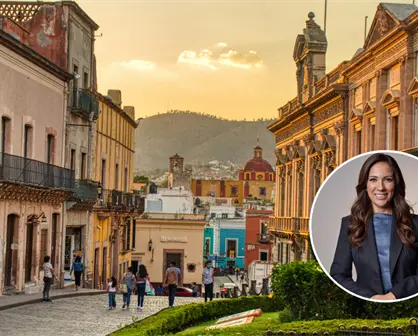¿Quién es el gobernador de Guanajuato?