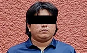 ¿Quién es El Llanero, presunto reclutador de célula delictiva detenido en Michoacán?