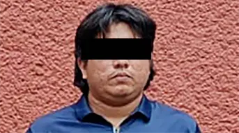 ¿Quién es El Llanero, presunto reclutador de célula delictiva detenido en Michoacán?