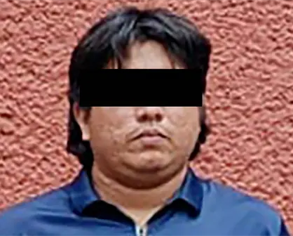 ¿Quién es El Llanero, presunto reclutador de célula delictiva detenido en Michoacán?