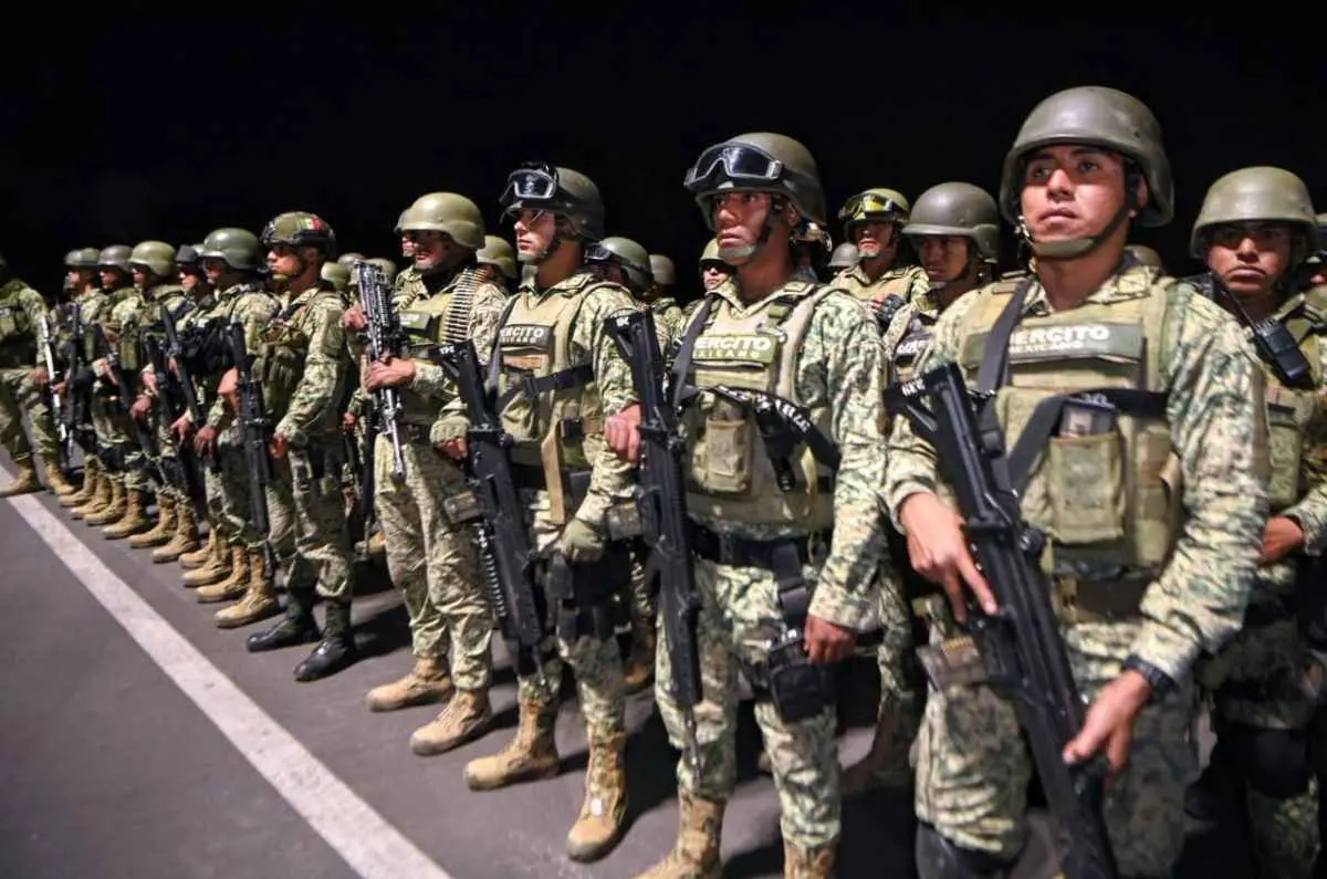 El sueldo aumenta dependiendo de la jerarquía. Foto: Cortesía