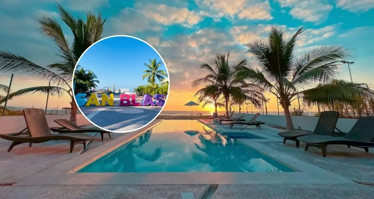 San Blas, Nayarit: Listado de mejores hoteles para hospedarte un fin de semana