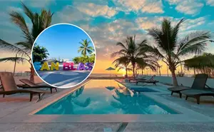 San Blas, Nayarit: Listado de mejores hoteles para hospedarte un fin de semana