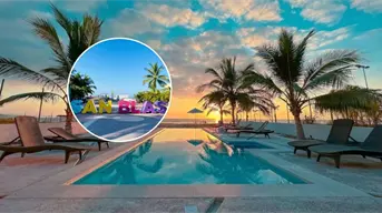 San Blas, Nayarit: Listado de mejores hoteles para hospedarte un fin de semana