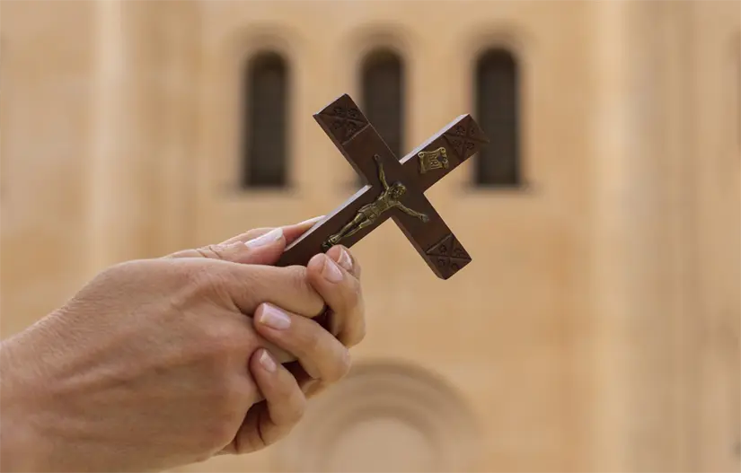 Mientras visitas Aguascalientes por Semana Santa también aprovecha a recorrer el lugar. Foto: Freepik.