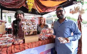 Todo listo para la Fiesta de la Romería en León, este fin de semana; programa de actividades