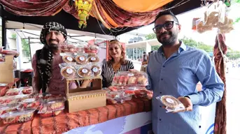 Todo listo para la Fiesta de la Romería en León, este fin de semana; programa de actividades
