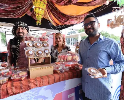 Todo listo para la Fiesta de la Romería en León, este fin de semana; programa de actividades