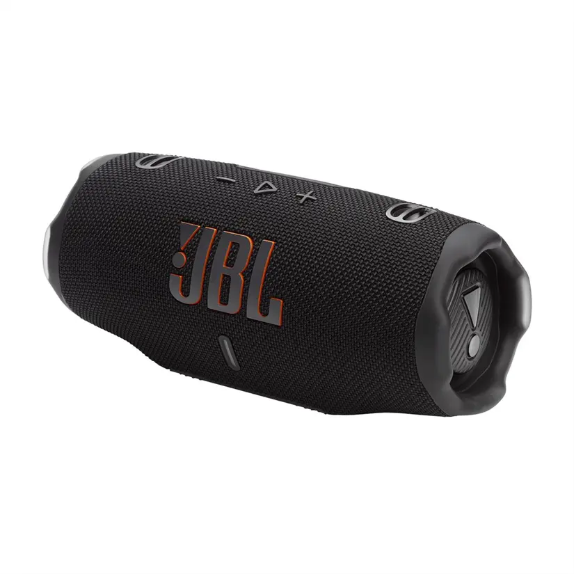Bocina Inalámbrica JBL Charge 6. Foto: Cortesía.