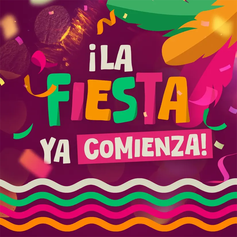 Celebra el ya tradicional Carnaval de Veracruz en 2026. Foto: Cortesía.
