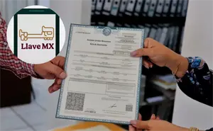 ¿Cuáles son los nuevos requisitos para tramitar el acta de nacimiento certificada?