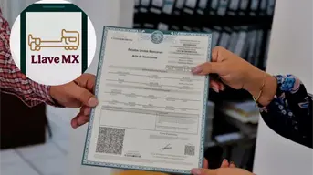 ¿Cuáles son los nuevos requisitos para tramitar el acta de nacimiento certificada?
