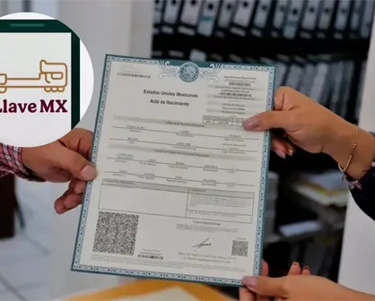 ¿Cuáles son los nuevos requisitos para tramitar el acta de nacimiento certificada?