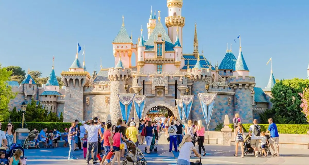 Disney ajustó a partir de octubre los precios de sus parques en Florida y California