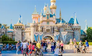 Disney ajustó a partir de octubre los precios de sus parques en Florida y California