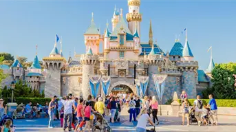 Disney ajustó a partir de octubre los precios de sus parques en Florida y California