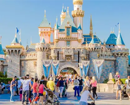 Disney ajustó a partir de octubre los precios de sus parques en Florida y California