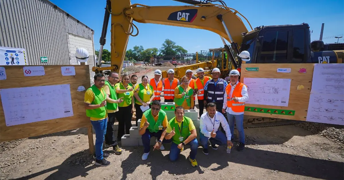 Eldorado, Sinaloa se transforma con la llegada de Bodega Aurrera y una inversión de 120 millones