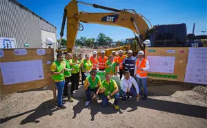 Eldorado, Sinaloa se transforma con la llegada de Bodega Aurrera y una inversión de 120 millones
