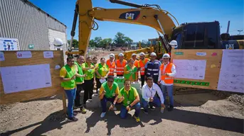 Eldorado, Sinaloa se transforma con la llegada de Bodega Aurrera y una inversión de 120 millones