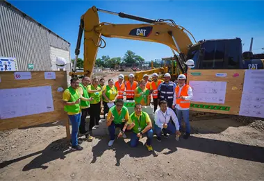Eldorado, Sinaloa se transforma con la llegada de Bodega Aurrera y una inversión de 120 millones