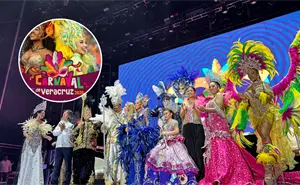 ¡Ya hay fecha! Carnaval de Veracruz 2026: la fiesta más alegre del mundo está por comenzar