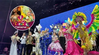 ¡Ya hay fecha! Carnaval de Veracruz 2026: la fiesta más alegre del mundo está por comenzar