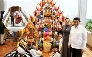 Día de Muertos 2025: Así lo celebrará Oaxaca
